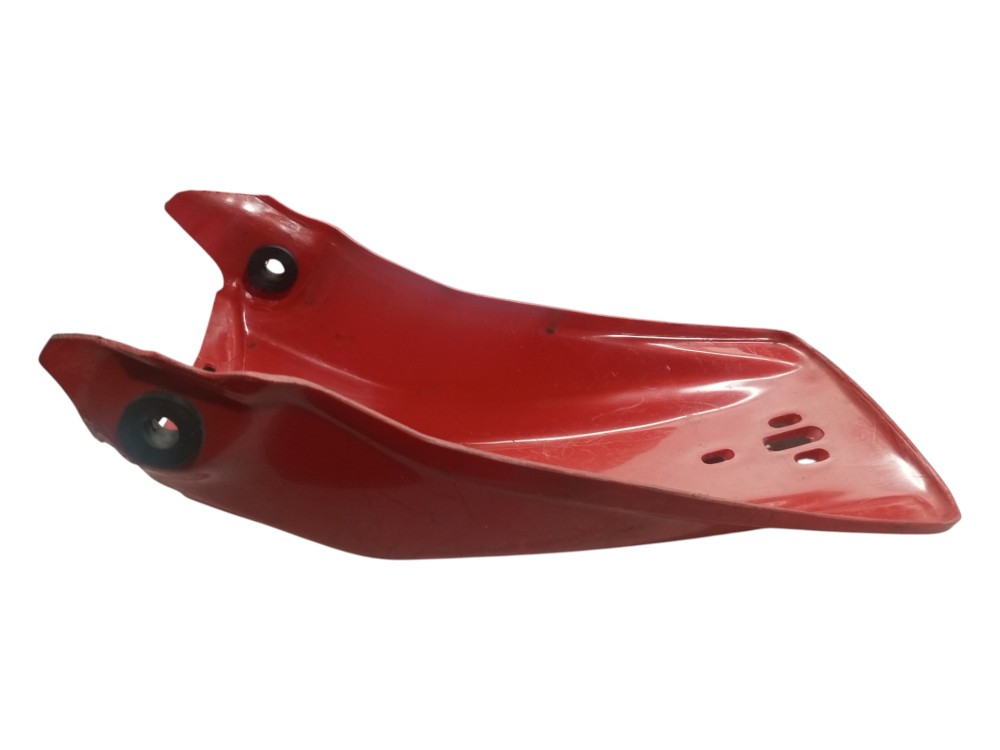 Paralama Moto Xlx 250 Xl250 R Traseira Usada 6