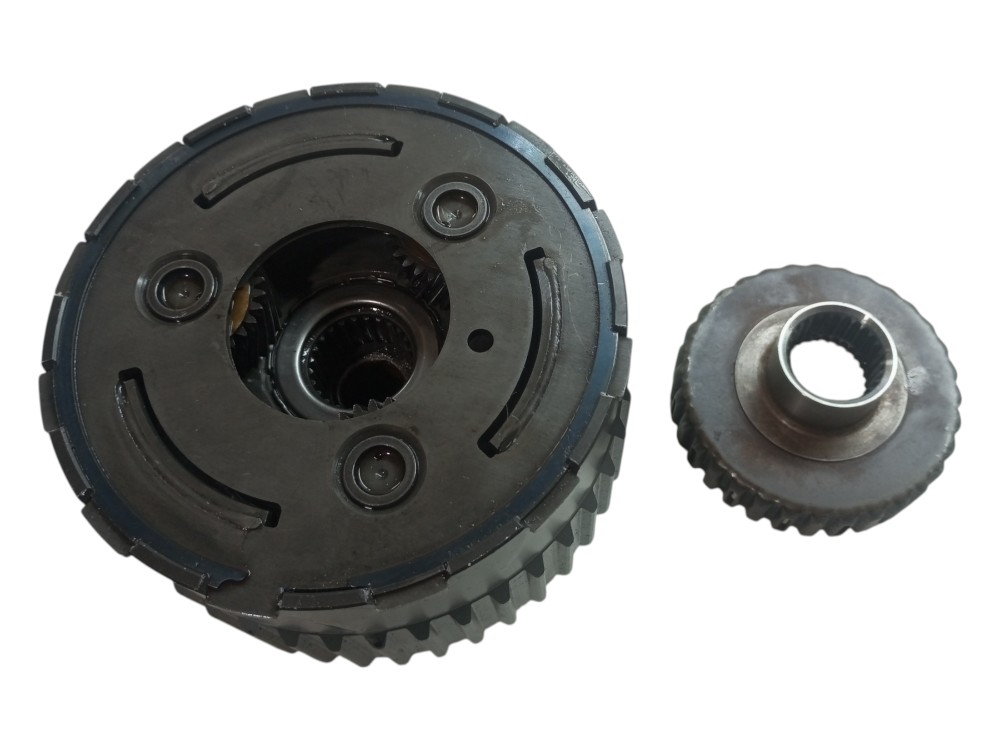 Planetaria Cambio Automatico Ford Fusion 2.3 2006 2009 6