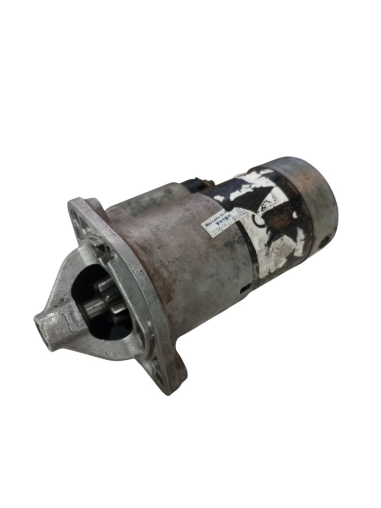Motor Arranque Partida Mitsubishi L200 Lifan X60 2008 2013 2
