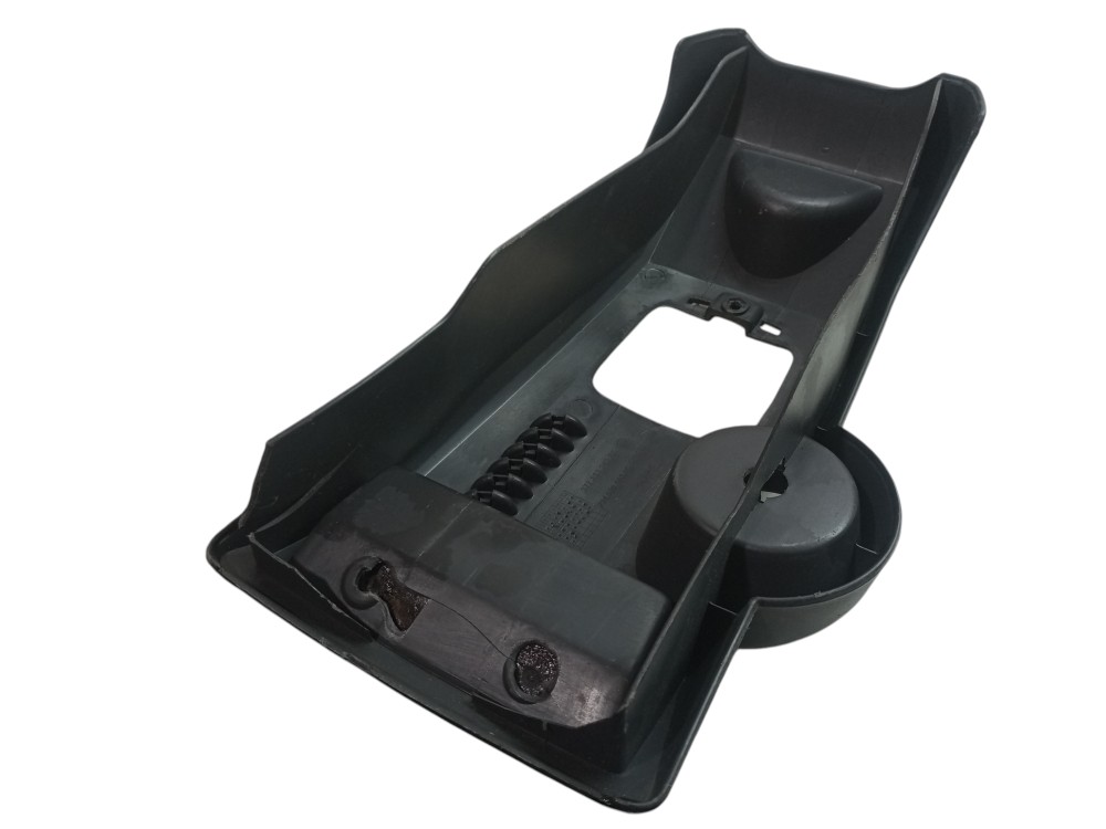 Console central gol g4 2005 2007 2009 usado saveiro parati 4