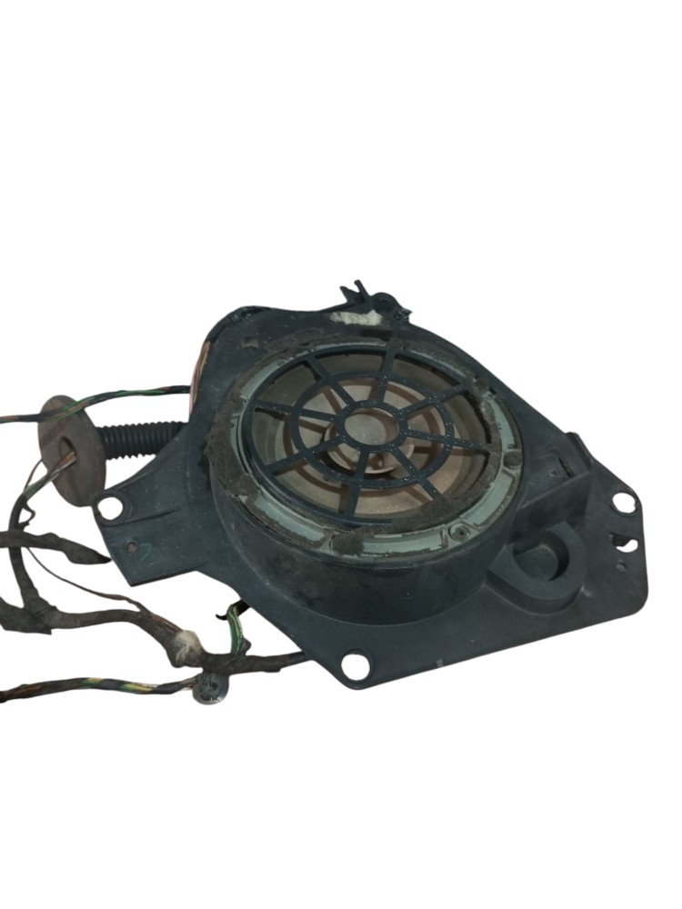 Suporte Alto Falante Peugeot 206 207 2003 2006 2009 Direito 4