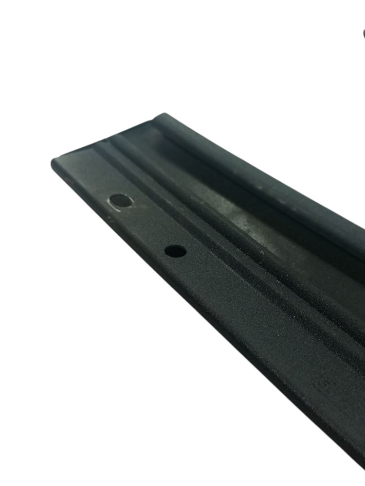 Moldura Coluna Externa Stilo 2003 2005 2011 Traseira Usado 6