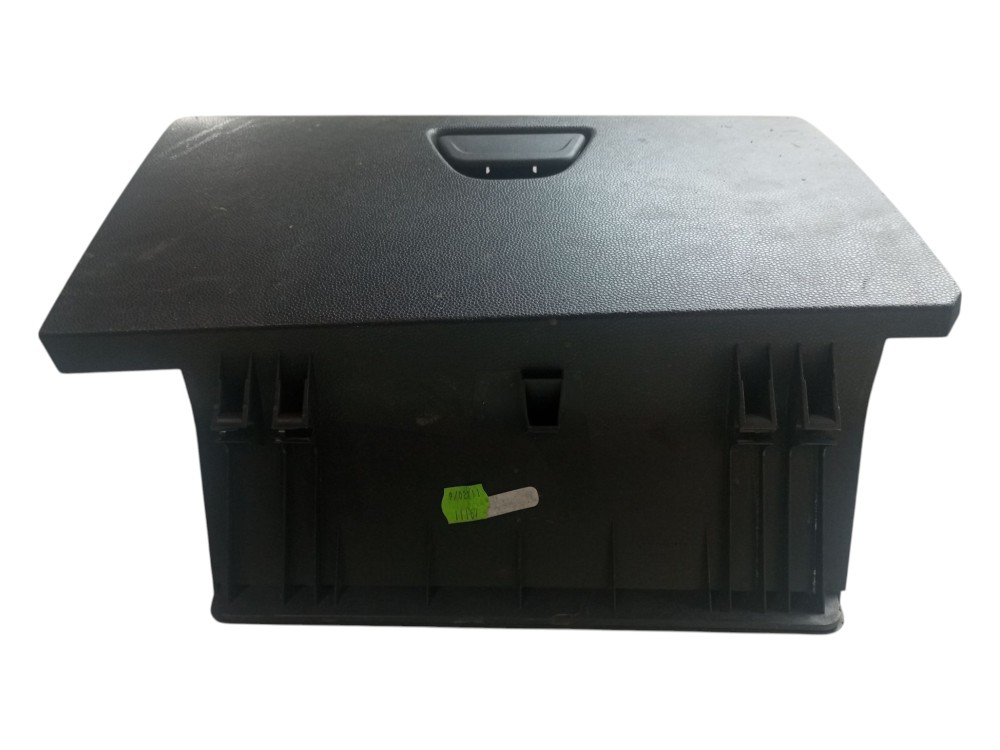 Porta Luvas Ford New Fiesta 1.6 16v 2007 2008 2010 2014 2