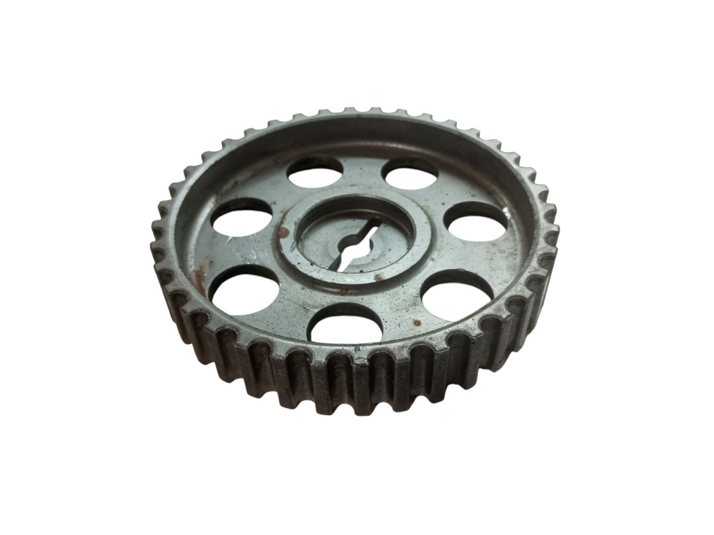 Polia Comando Engrenagem Valvula Fiat Stilo 1.8 2003 2011 4