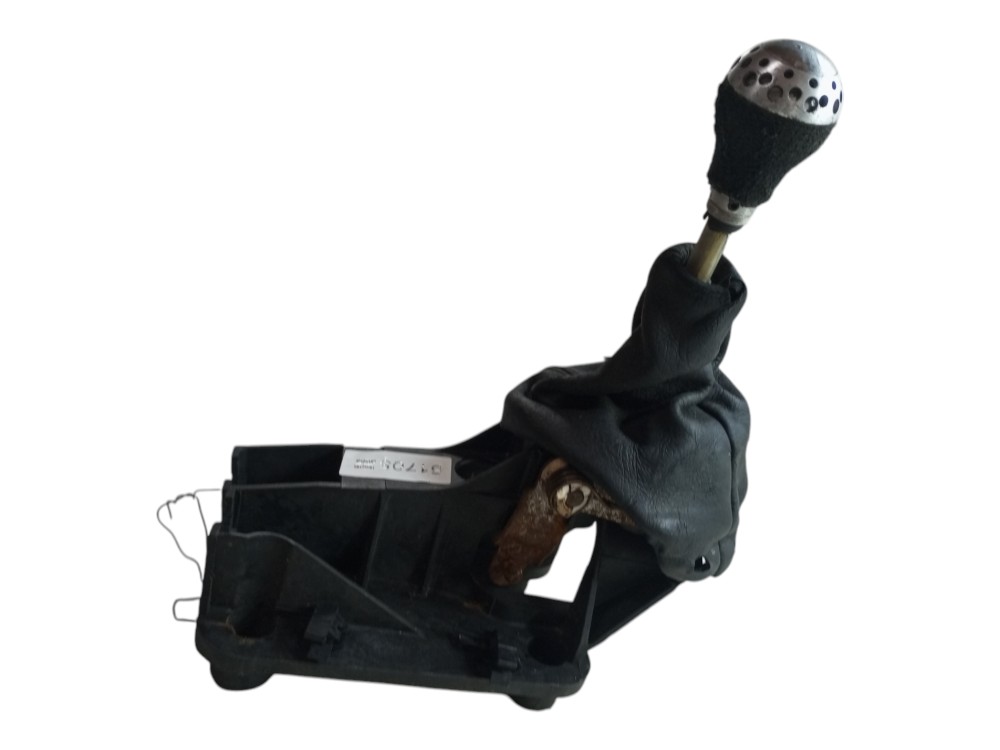 Alavanca De Marcha Manual Peugeot 307 2007 2008 2009 2012 1