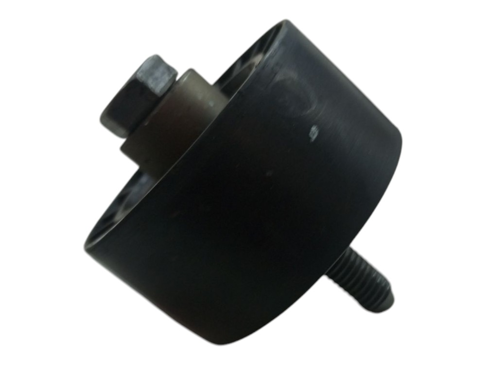 Polia Tensor Correia Peugeot 207 C4 2007 2010 2012 Usado 4