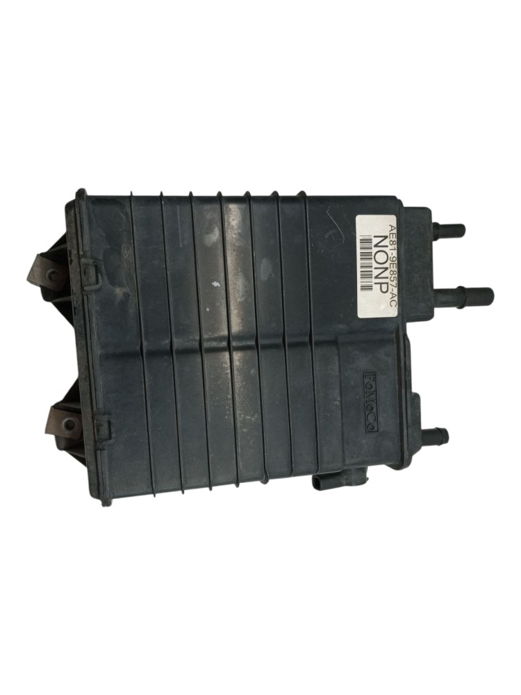 Valvula Canister Ford New Fiesta 2007 2014 Usado 2