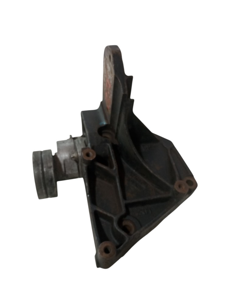 Suporte Compressor Ar Condicionado Vectra Astra 2001 2011 5