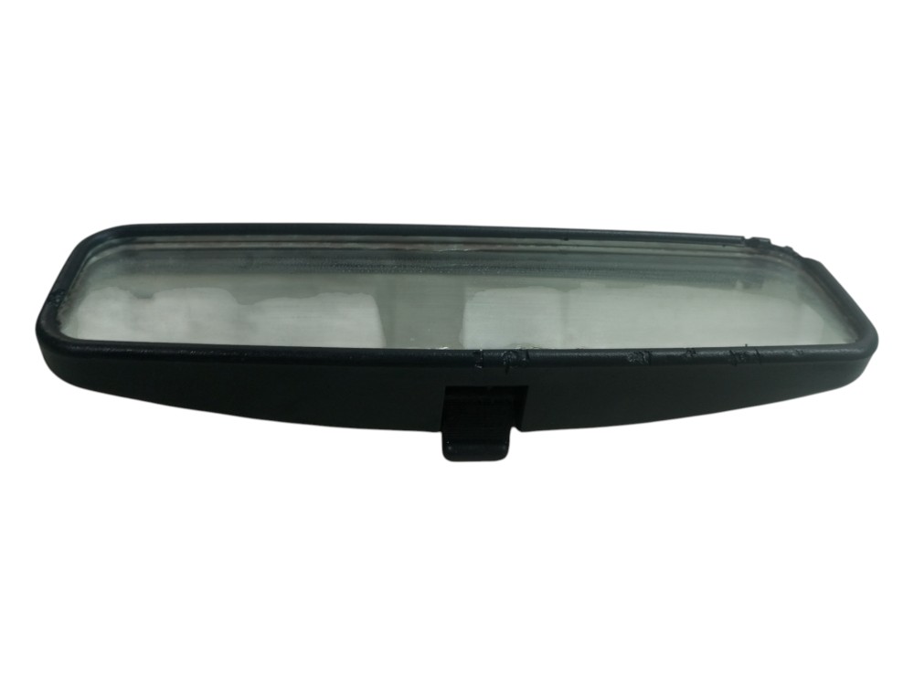 Retrovisor Interno Renault Scenic 2007 2008 2009 Usado 1