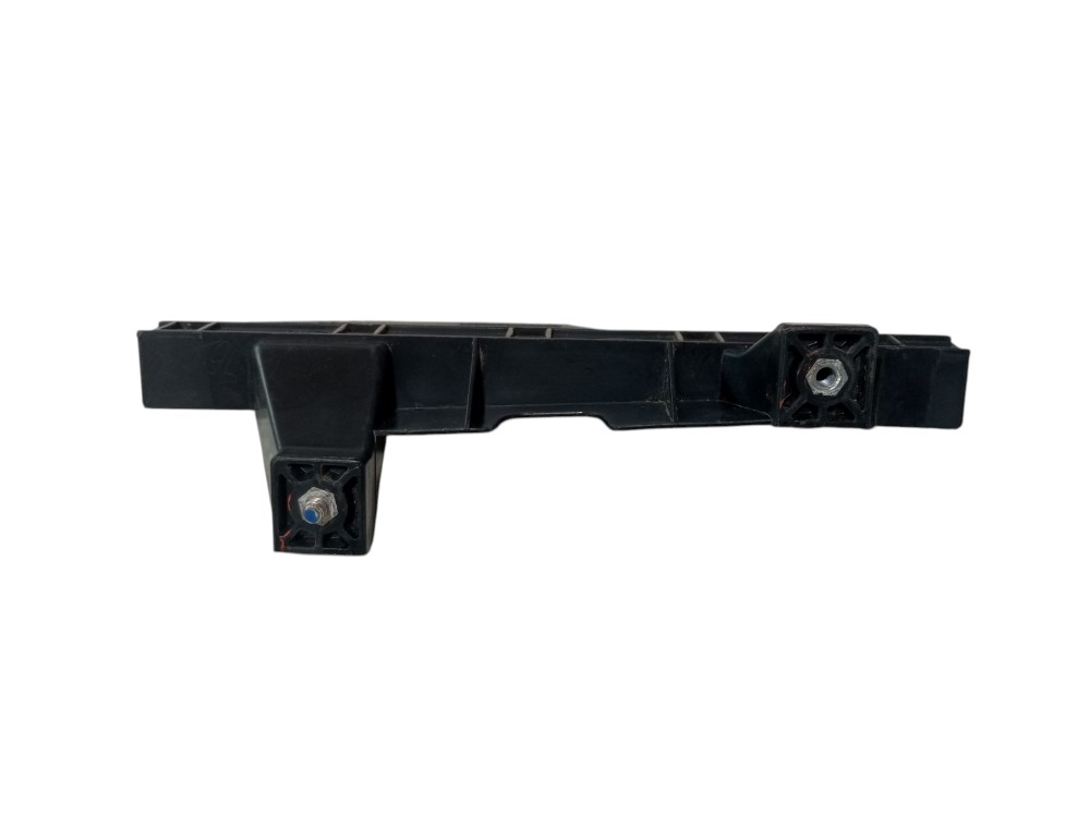 Guia Caneleta Vidro Fiat Palio 2006 2008 Traseiro Esquerdo Preto 5