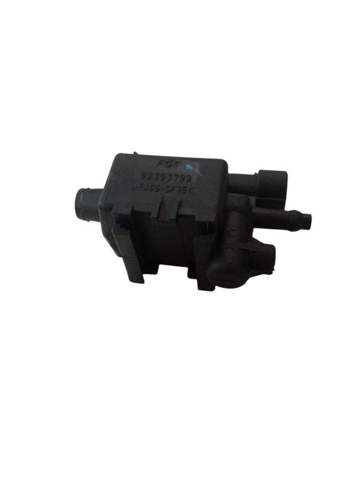 Valvula Solenoide Canister Corsa Classic 1.0 2010 2011 2012 6