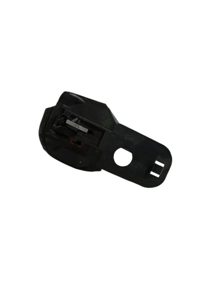 Macaneta Interna Fiat Palio 2006 2008 Dianteira Esquerda Preto Dianteira 5