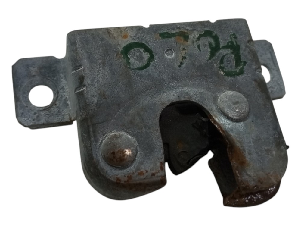 Fechadura Tampa Traseira Volkswagen Polo 2003 2005 2010 2
