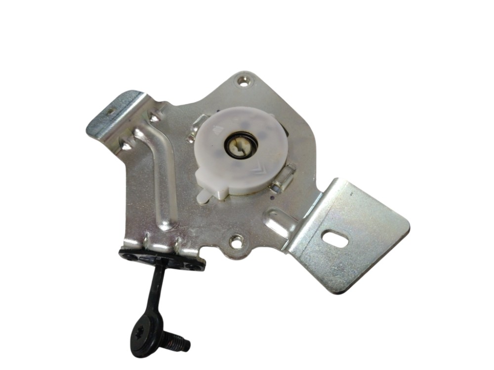 Roldana Catraca Porta Malas Peugeot 3008 2014 2019 Direito 4