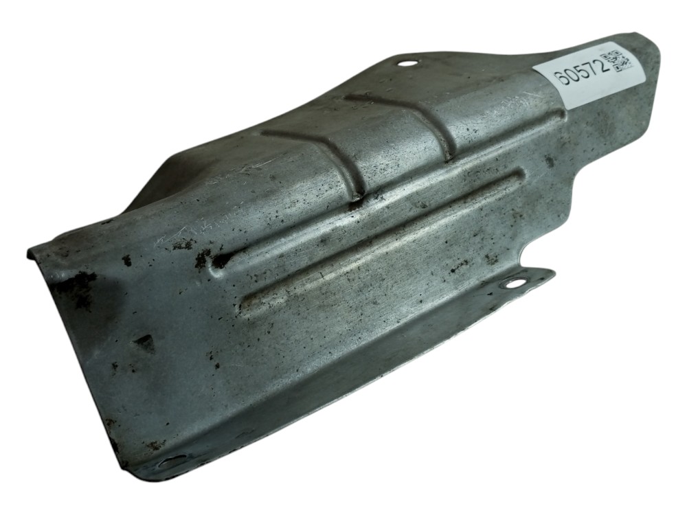 Defletor Calor Escape Ford Escort Zetec 1.8 16v.97 2000 2002 2