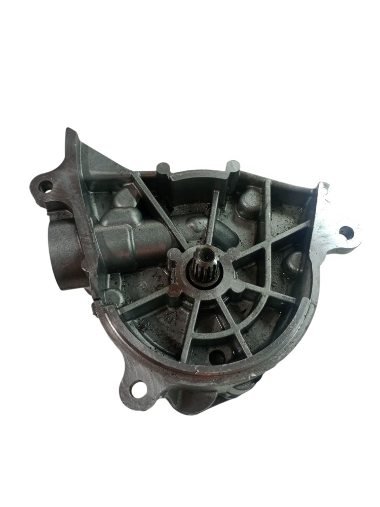 Bomba Óleo Motor Automático Al4 C4 Pallas 307 2008 2012 2.0 1