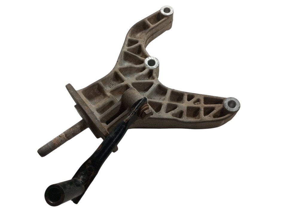 Suporte Coxim Câmbio Fiat Palio Siena 2012 2015 2018 1.6 1.8 4