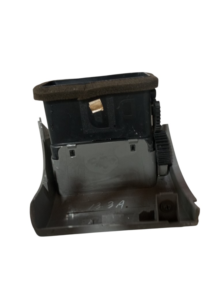 Difusor Moldura Ar Gol G4 Parati Saveiro 99 2005 Direito 4