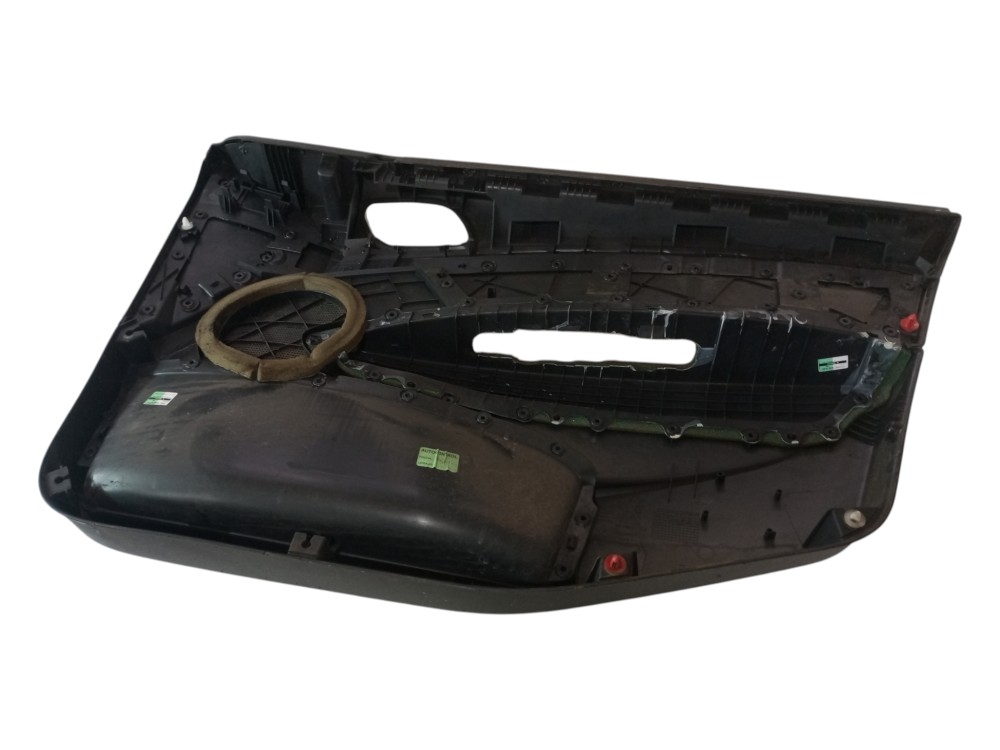 Forro Porta Peugeot 308 408 2012 2015 Dianteiro Esquerdo 5