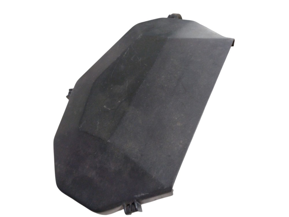 Capa Correia Dentada Audi A4 A6 97 99 2000 2001 2002 2003 Preto 4