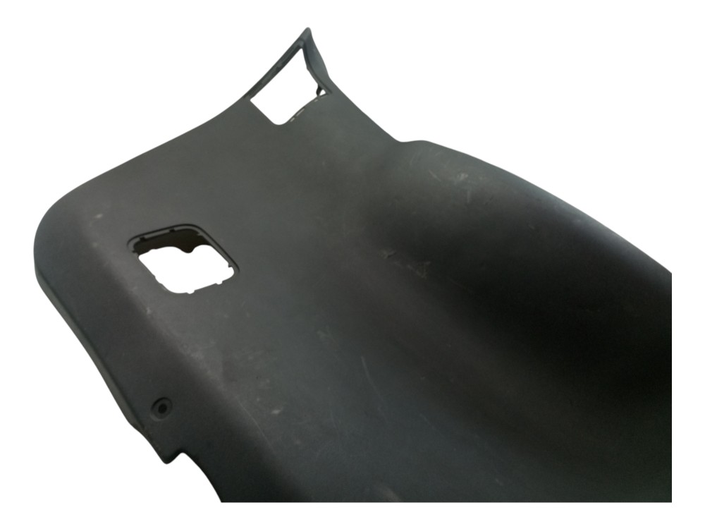 Forro Tampa Traseira Citroen C4 Picasso 2010 2014 Usado 5