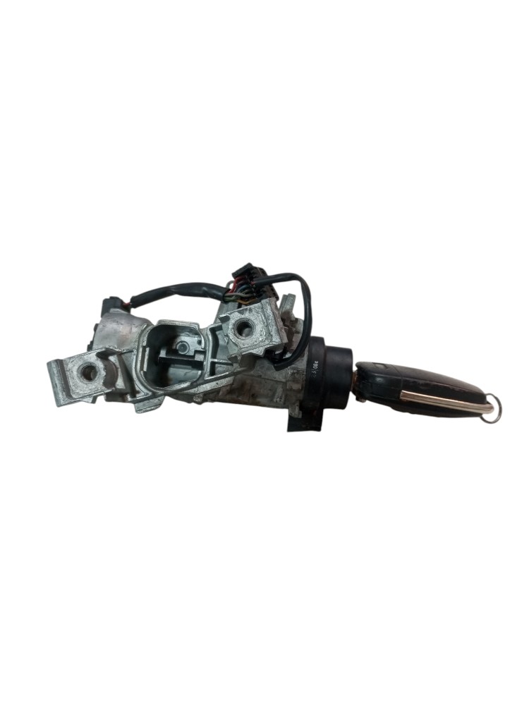 Cilindro Ignicao C Chave Golf Jetta Audi A3 2010 2012 2014 5