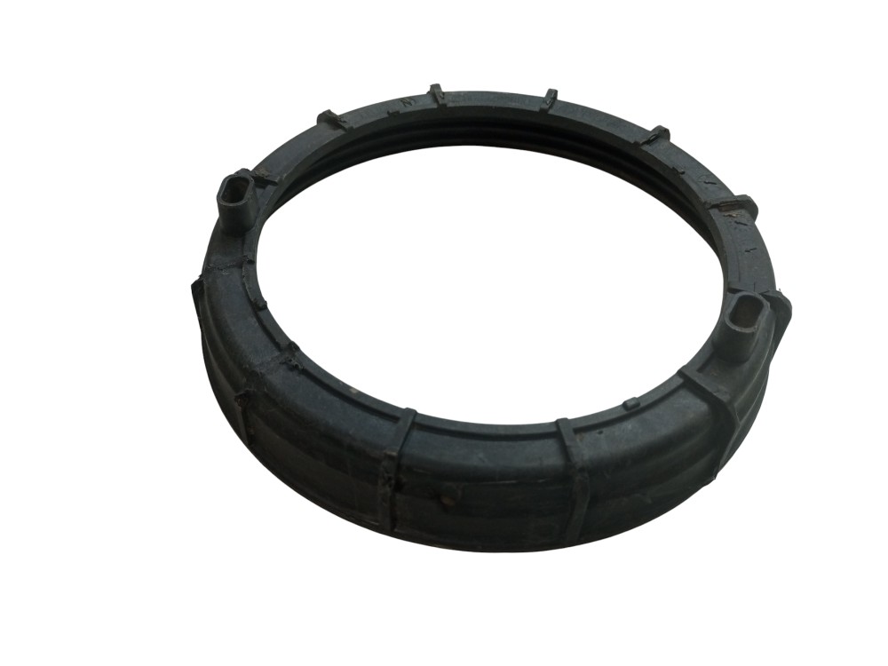 Porca Rosca Bomba Combustível C4 Pallas 2008 2010 2013 Usado Preto 1