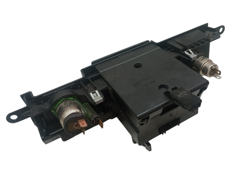 Cinzeiro Acendedor Discovery 3 2008 2009 Land Rover Detalhe 6