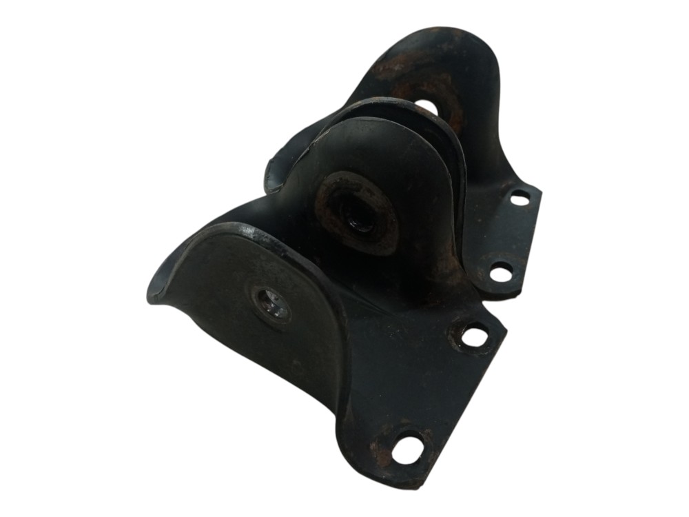 Suporte Eixo Traseiro Gol G5 2009 2012 2014 Usado Par 4