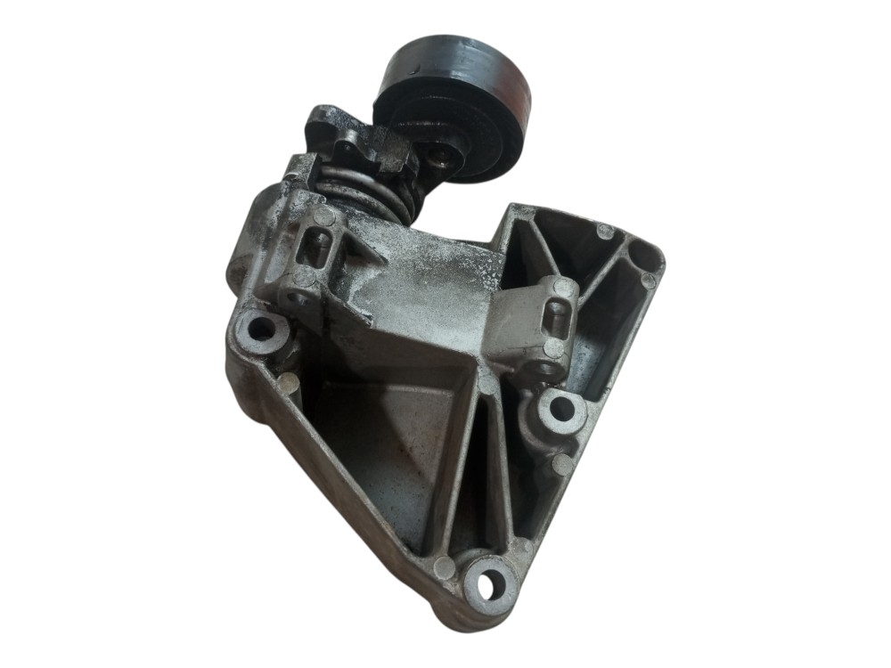 Suporte Compressor Ar Bmw 330i IE46 99 2002 2004 2006 Usado 4