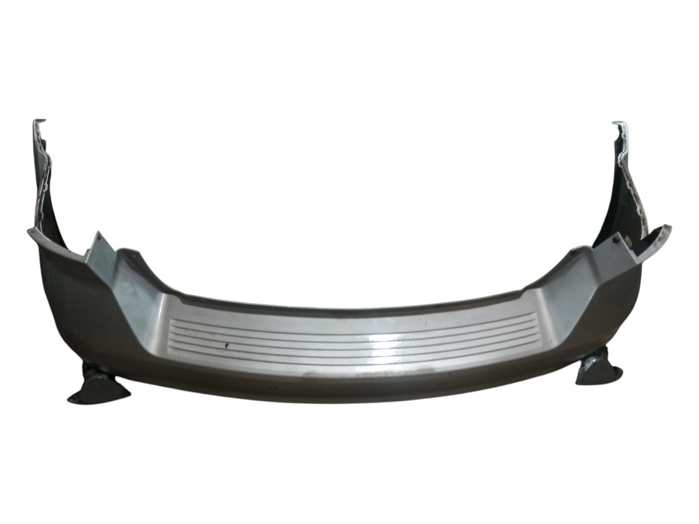 Suporte Parachoque Traseiro Fiat Freemont 2011 2014 2016 5