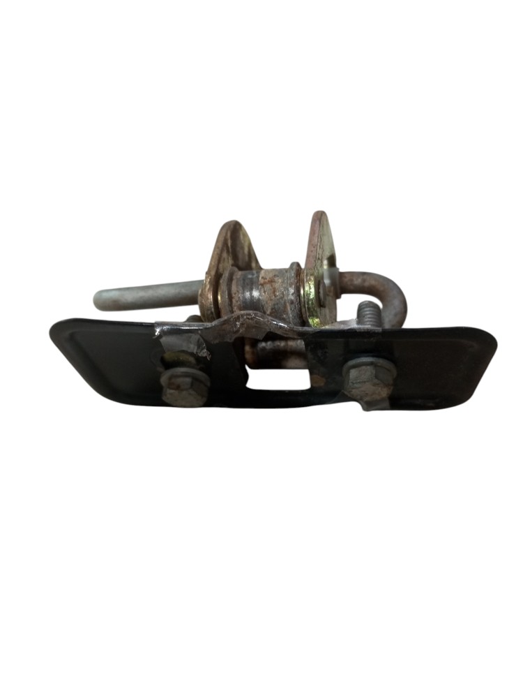 Limitador Porta Traseira Fiat Doblo 2002 2005 2008 2010 1