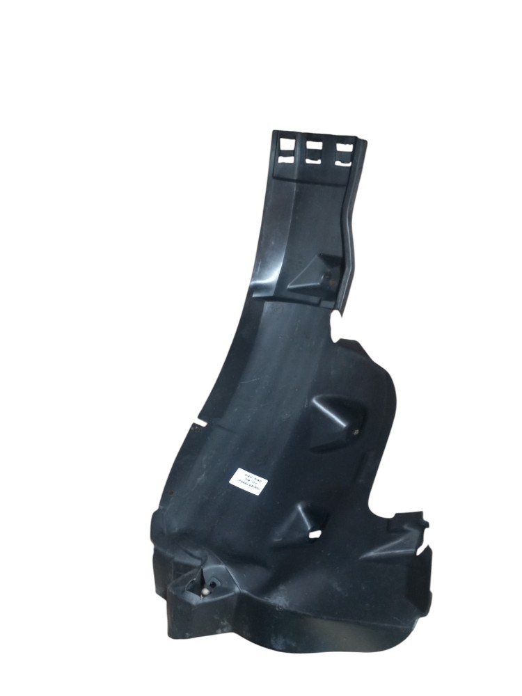 Parabarro Dianteiro Central Bmw 330i 99 2002 2004 2006 5
