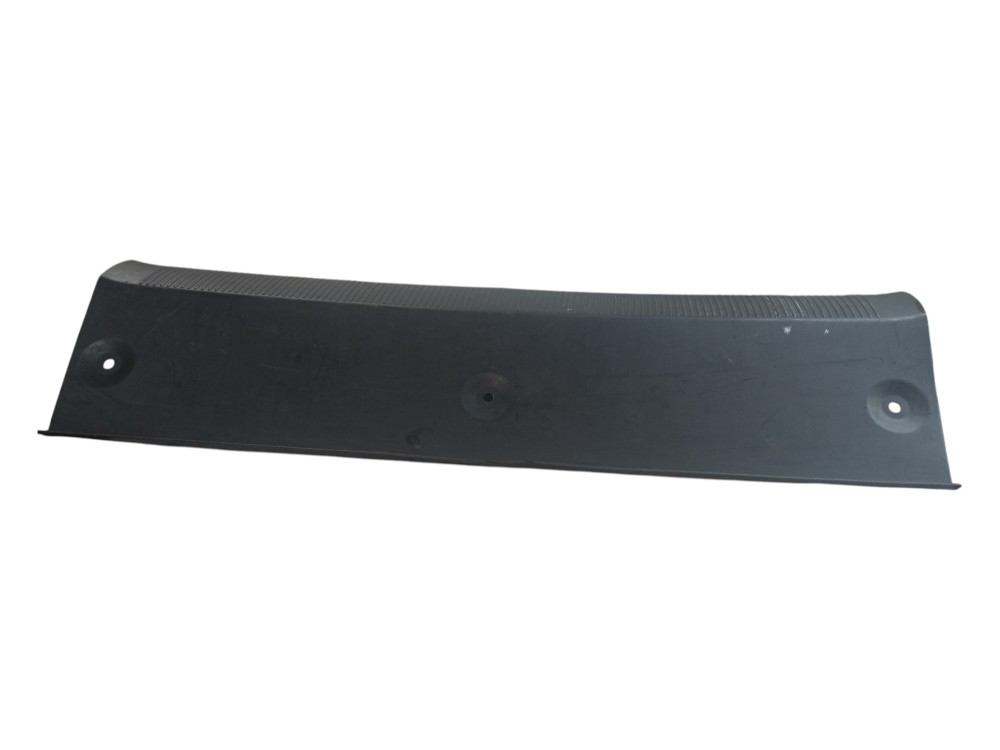 Soleira Porta Malas Citroen C4 Pallas 2008 2010 2012 2