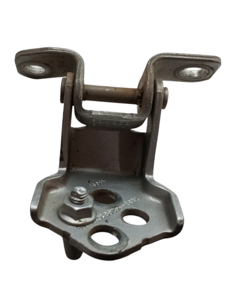 Dobradica Porta Ford Fusion 2010 Inferior Dianteira Direita 1
