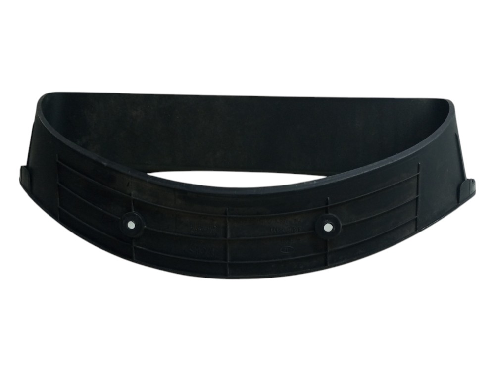Moldura Painel Instrumentos Kia Sorento 2006 2007 2008 2009  Preto 5