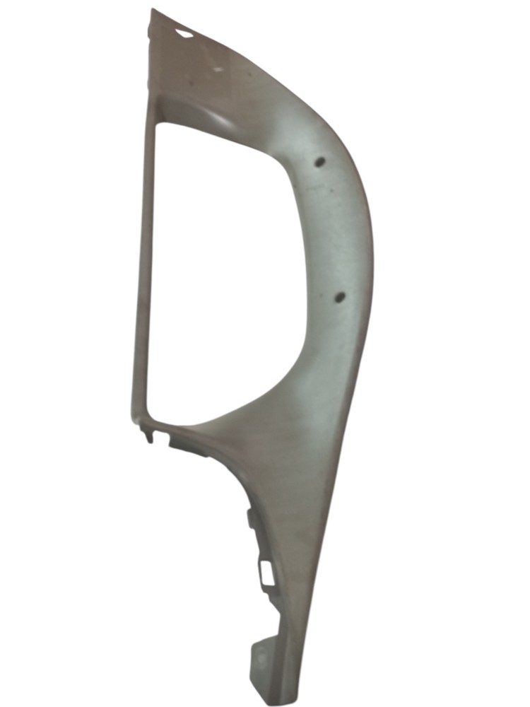 Moldura Painel Instrumento Palio Strada 2000 2002 2005 2009 3