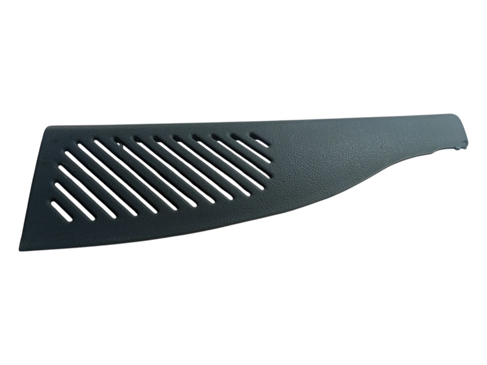 Suporte Bagagito Renault Scenic 99 2000 2001 2002 Esquerdo  Cinza 1