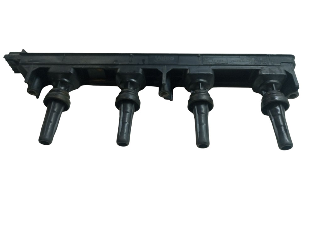 Bobina Ignição C4 C5 Picasso Peugeot 307 2.0 2008 2010 2012 5