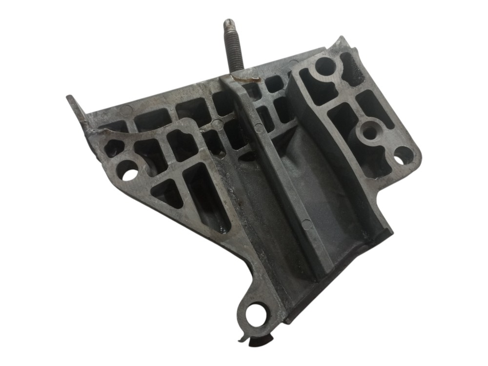 Suporte Coxim Motor Ford Escort Zetec 97 98 99 2000 2002 6