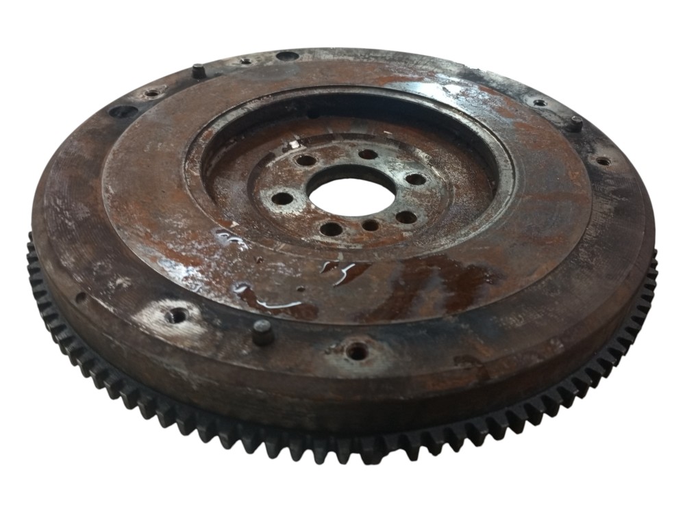 Volante Motor Cremalheira Fiat Grand Siena 2012 2020 Usado 4
