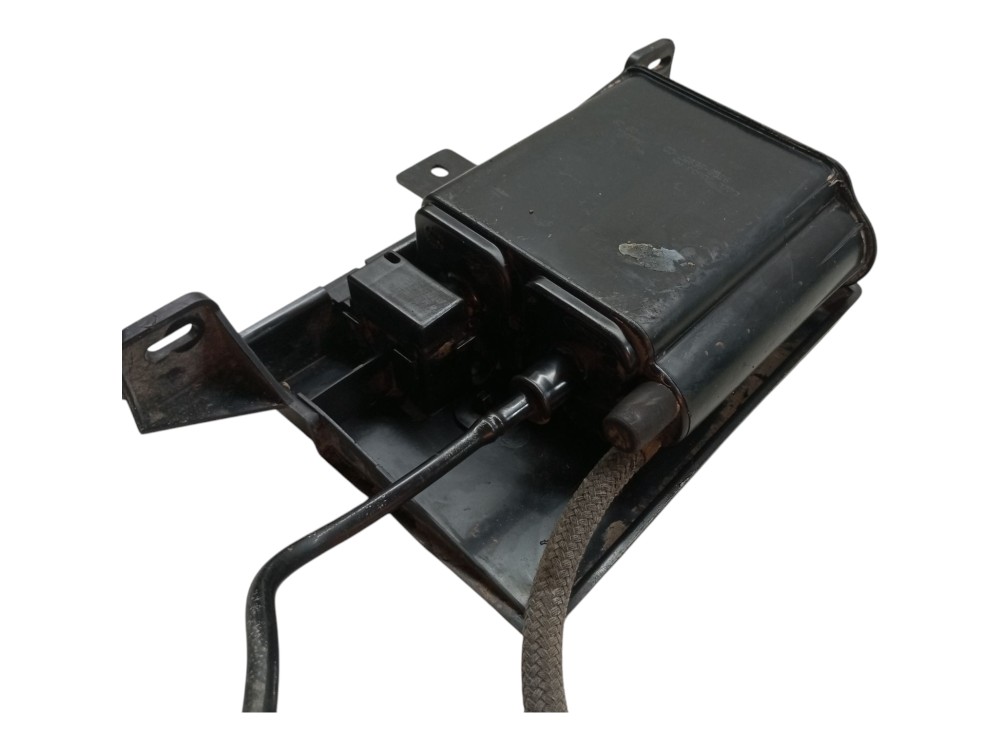 Filtro Canister Ford Mondeo 97 98 99 2000 2001 2.0 Suporte 1