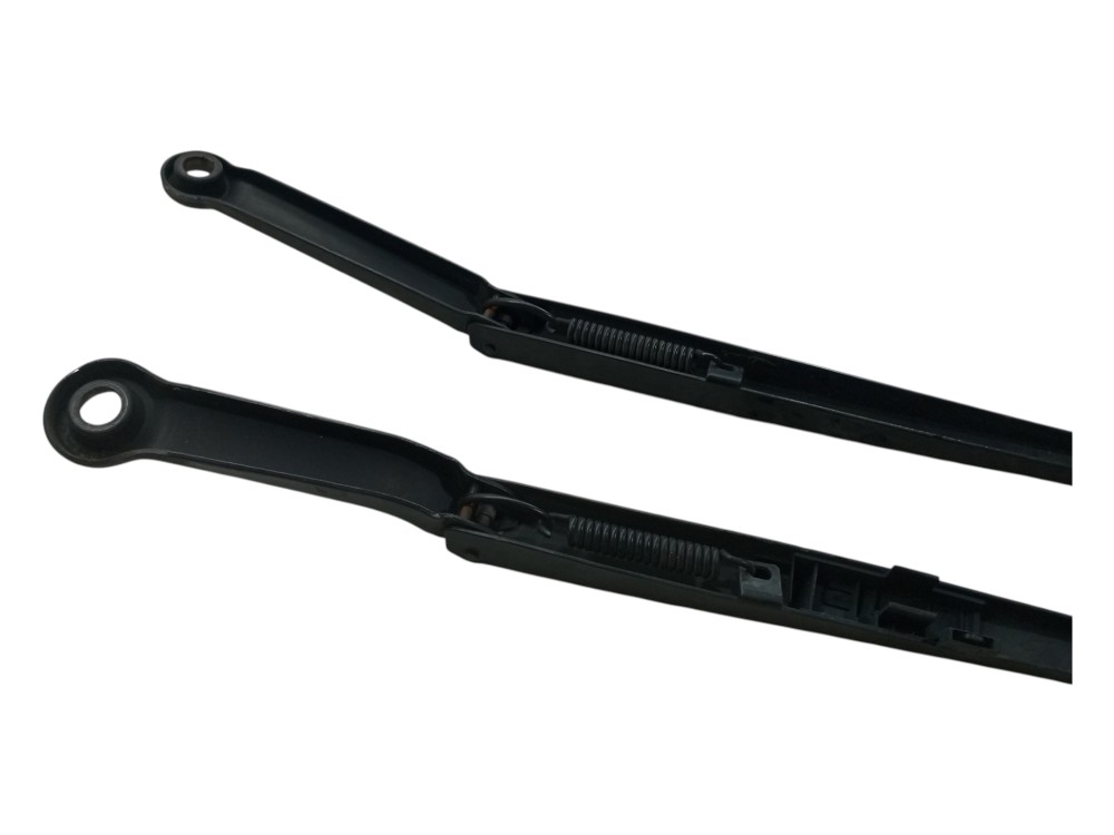Braco limpador parabrisa Bmw 330 ie46 99 2000 2006 par 3