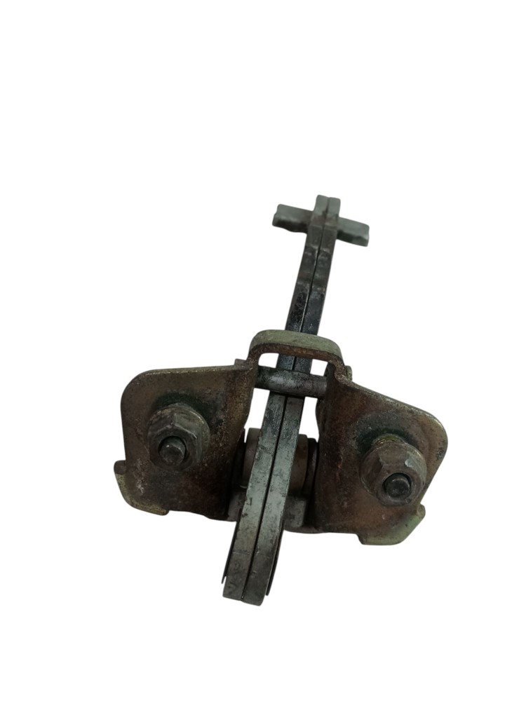 Limitador Porta Volkswagen Gol G2 94 96 98 99 Direita 2