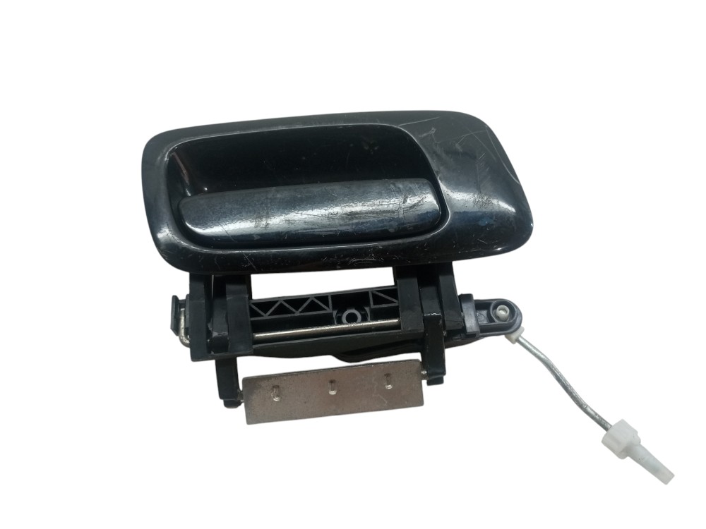 Macaneta Astra Zafira 99 2003 2004 2008 2012 Lado Direito  Traseira 3