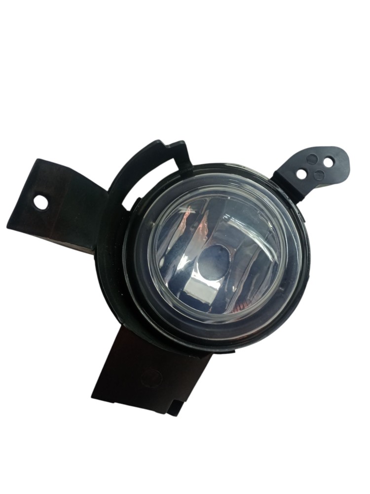 Farol Milha Fiesta Ka Ecosport 2007 2009 2010 Esquerdo 1