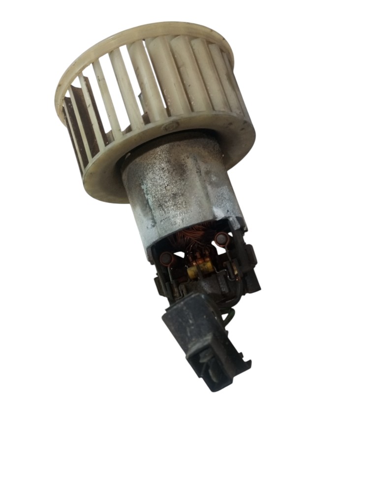 Motor Ar Forcado Citroen Xsara Picasso 2008 2010 2012 Usado 4