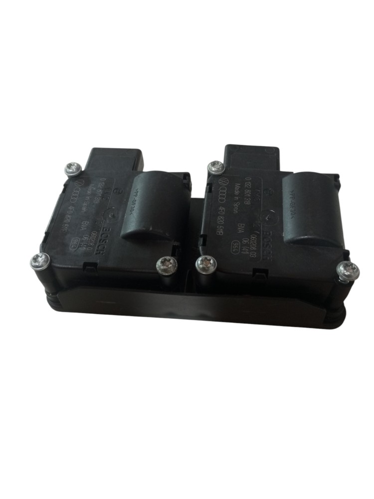 Motor Atuador Ar Condicionado Touareg V8 2005 2007 2009 2015 1