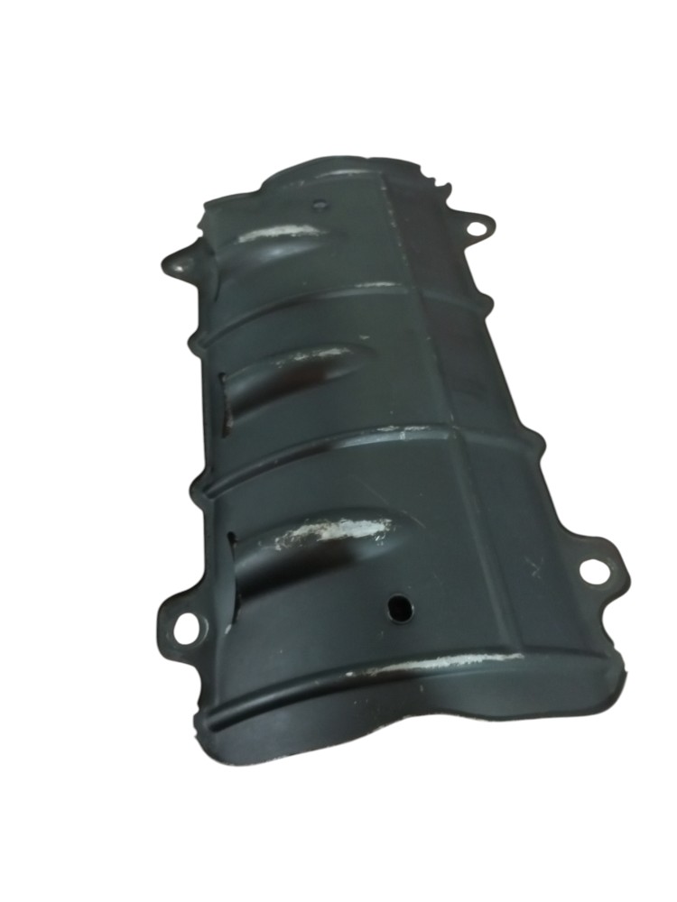Defletor Oleo Carter Peugeot 307 308 408 2.0 1.6 2007 2016 3