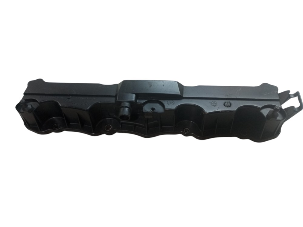 Tampa Valvula Cabecote Peugeot 207 2009 2010 2011 2012 Usado Preto